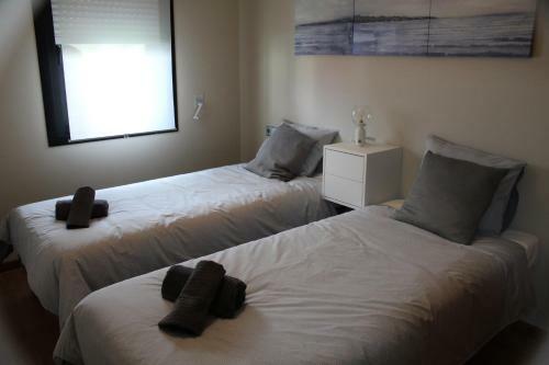 Apartamento Residencial Los Pel�canos 2