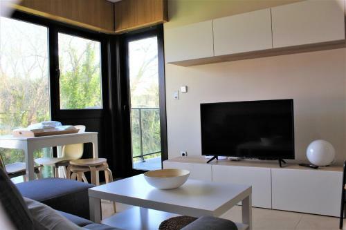Apartamento Residencial Los Pel�canos 2