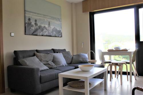 Apartamento Residencial Los Pel�canos 2