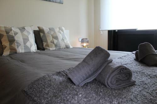 Apartamento Residencial Los Pel�canos 2
