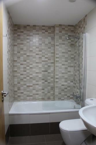 Apartamento Residencial Los Pel�canos 2