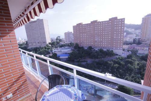 Apartamento Rota View