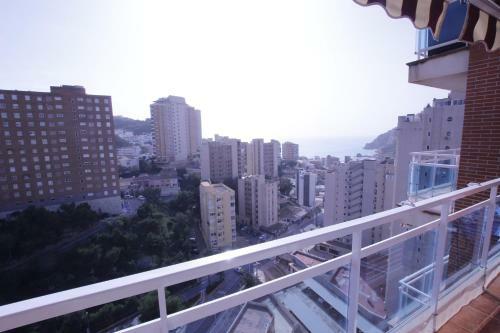 Apartamento Rota View
