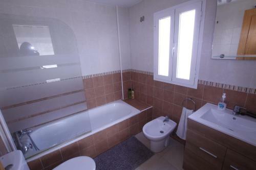 Apartamento Rota View