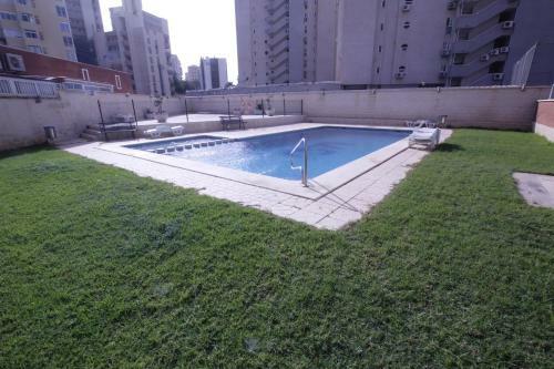 Apartamento Rota View