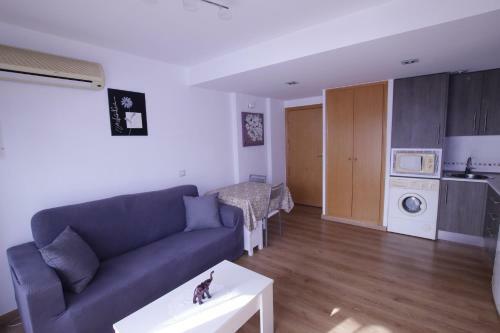 Apartamento Rota View