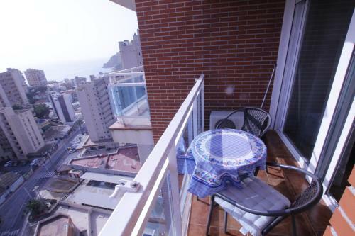 Apartamento Rota View