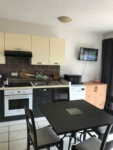 Apartamento Joli Et Coquet T2 - Ca�cos 46