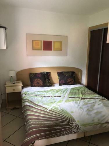 Apartamento Joli Et Coquet T2 - Ca�cos 46