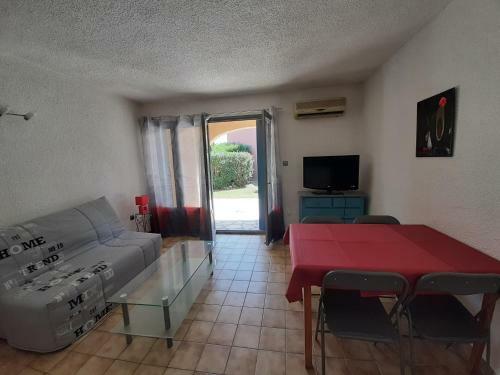 Apartamento Joli Et Agr�able T2 - Hawa� 4
