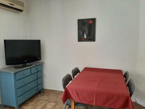 Apartamento Joli Et Agr�able T2 - Hawa� 4