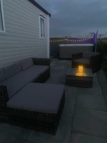 Apartamento Scenic Retreat