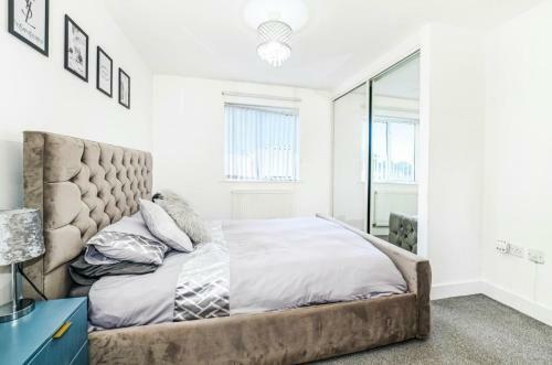 Apartamento Flat 5 Victoria Place