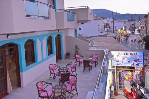 Hotel Anatoli Apartments