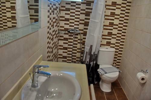 Hotel Anatoli Apartments