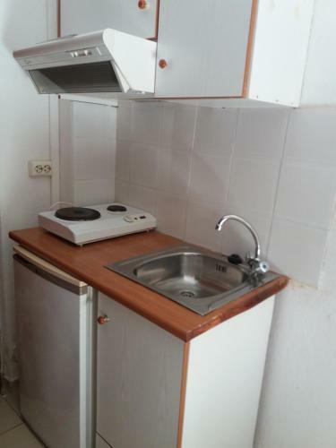 Hotel Anatoli Apartments