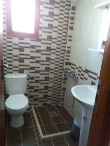 Hotel Anatoli Apartments