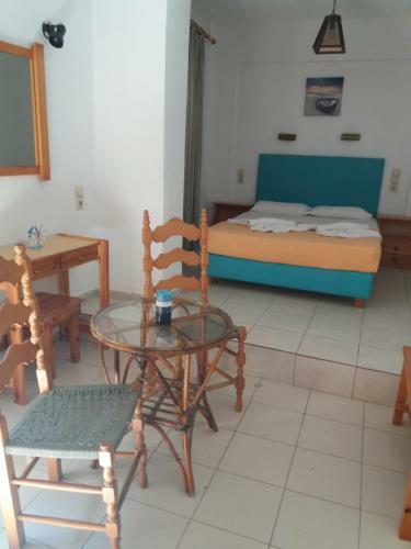 Hotel Anatoli Apartments
