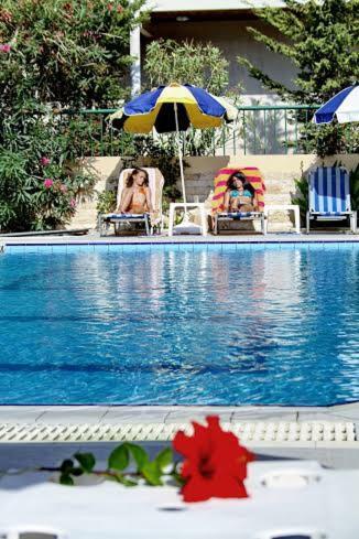 Hotel Anatoli Apartments