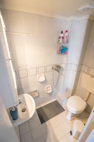 Natasha's Studio Apartment