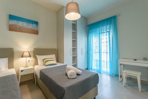Seashell Apt 2