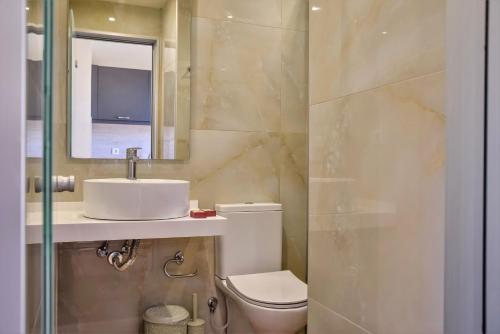 Hotel Del Mar By Estia 'adults Only'