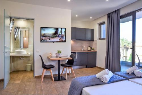 Hotel Del Mar By Estia 'adults Only'
