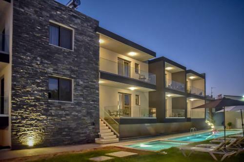 Hotel Del Mar By Estia 'adults Only'