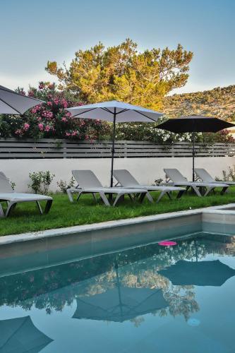 Hotel Del Mar By Estia 'adults Only'