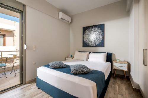 Apartamento Dom Luxury Residence