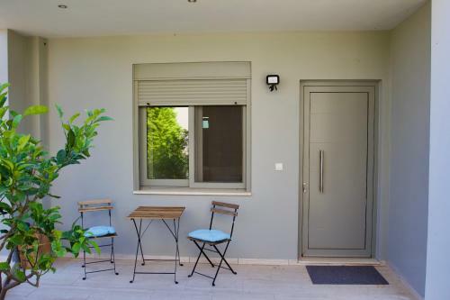 Apartamento Dom Luxury Residence