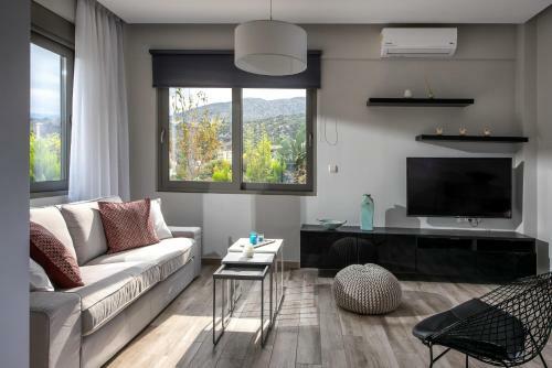 Apartamento Dom Luxury Residence