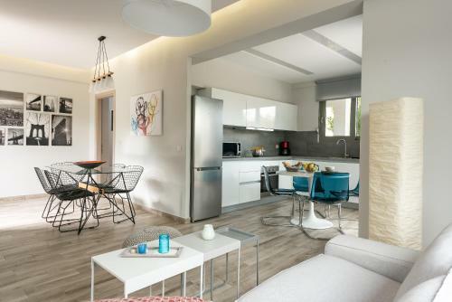 Apartamento Dom Luxury Residence