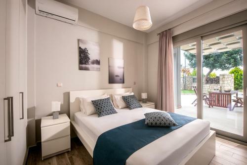 Apartamento Dom Luxury Residence