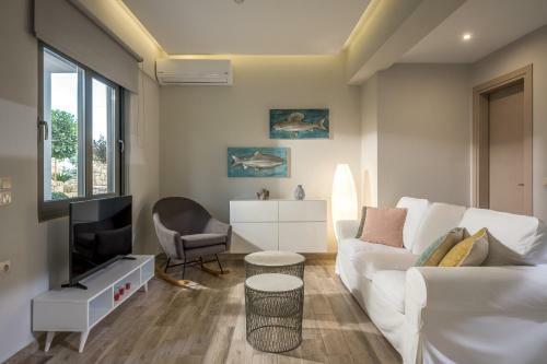 Apartamento Dom Luxury Residence