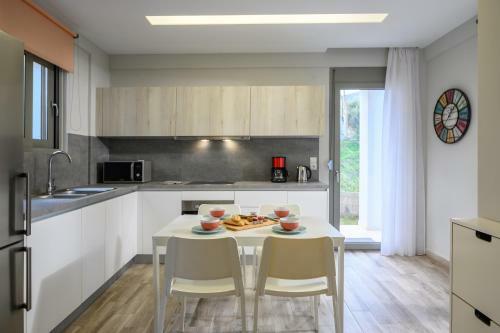 Apartamento Dom Luxury Residence