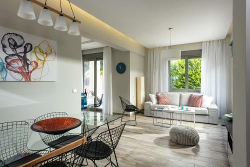 Apartamento Dom Luxury Residence