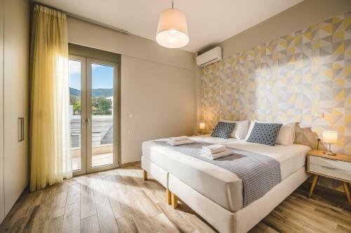 Apartamento Dom Luxury Residence