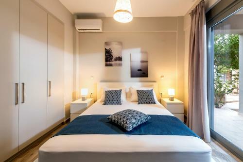 Apartamento Dom Luxury Residence