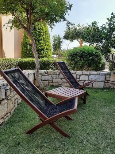 Apartamento Dom Luxury Residence
