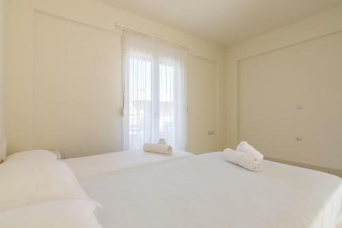 Apartamento Beautiful Maisonette House Close To The Beach
