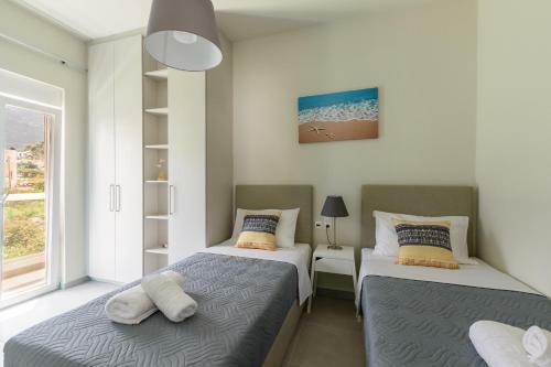 Apartamento Seashell Apt 1