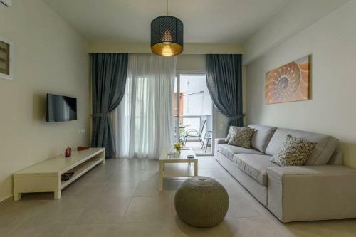 Apartamento Seashell Apt 1