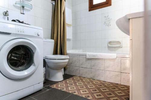 Agroturismo Forest Hills Cottage