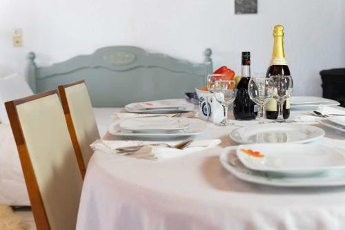 Agroturismo Forest Hills Cottage