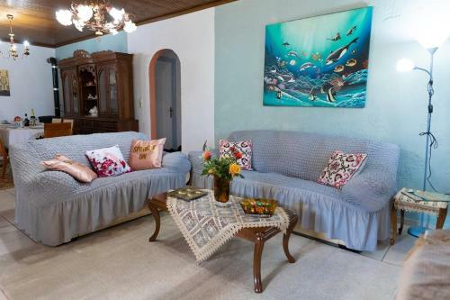 Agroturismo Forest Hills Cottage