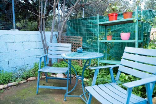Agroturismo Forest Hills Cottage