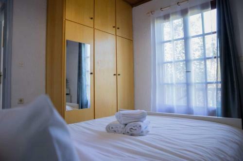 Agroturismo Forest Hills Cottage