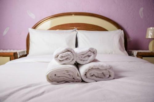 Agroturismo Forest Hills Cottage