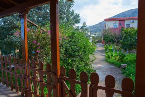 Agroturismo Forest Hills Cottage